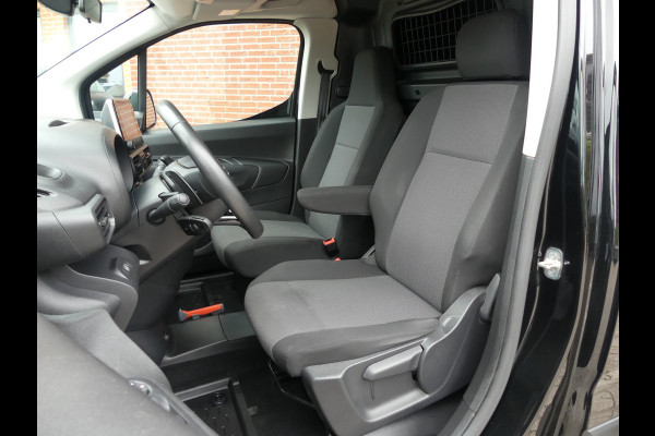 Citroën Berlingo 1.5 BlueHDi 130 PK XL Camera/Trekhaak/PDC