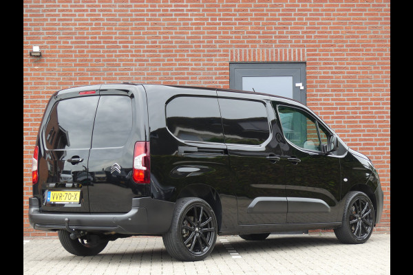 Citroën Berlingo 1.5 BlueHDi 130 PK XL Camera/Trekhaak/PDC