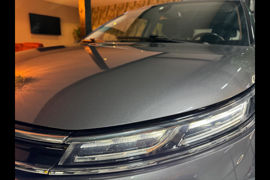 Citroën C4 Cactus 1.2 PureTech Shine Garantie CarPlay Cruise Clima Navi Led DAB Parkeerhulp Rijklaar