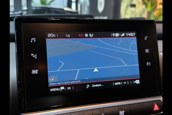 Citroën C4 Cactus 1.2 PureTech Shine Garantie CarPlay Cruise Clima Navi Led DAB Parkeerhulp Rijklaar