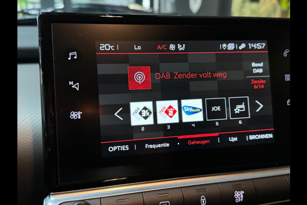 Citroën C4 Cactus 1.2 PureTech Shine Garantie CarPlay Cruise Clima Navi Led DAB Parkeerhulp Rijklaar