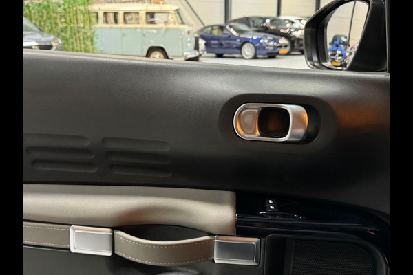 Citroën C4 Cactus 1.2 PureTech Shine Garantie CarPlay Cruise Clima Navi Led DAB Parkeerhulp Rijklaar