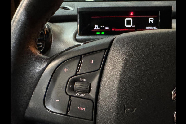 Citroën C4 Cactus 1.2 PureTech Shine Garantie CarPlay Cruise Clima Navi Led DAB Parkeerhulp Rijklaar