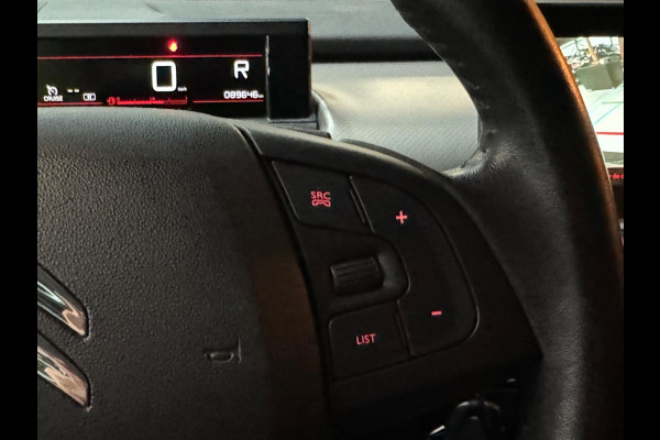 Citroën C4 Cactus 1.2 PureTech Shine Garantie CarPlay Cruise Clima Navi Led DAB Parkeerhulp Rijklaar