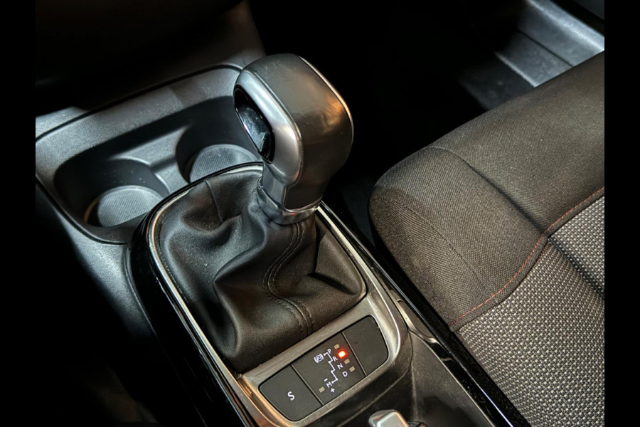 Citroën C4 Cactus 1.2 PureTech Shine Garantie CarPlay Cruise Clima Navi Led DAB Parkeerhulp Rijklaar