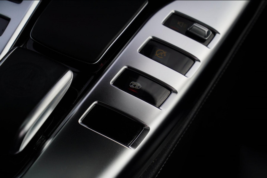 Mercedes-Benz AMG GT 4-Door Coupe AMG 43 4MATIC+ Premium Plus | Schuif/kanteldak | Burmester | LED | Designo Matte grey | 360 cam