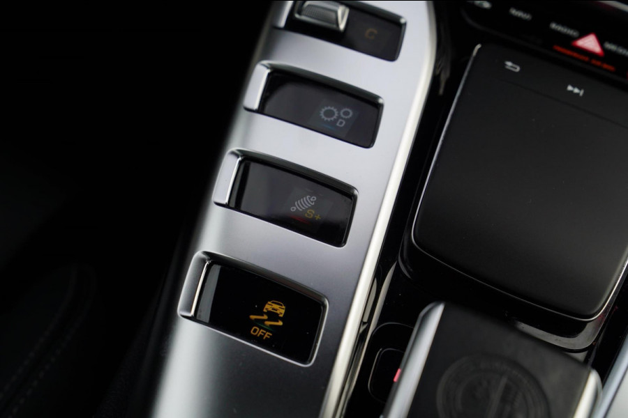 Mercedes-Benz AMG GT 4-Door Coupe AMG 43 4MATIC+ Premium Plus | Schuif/kanteldak | Burmester | LED | Designo Matte grey | 360 cam