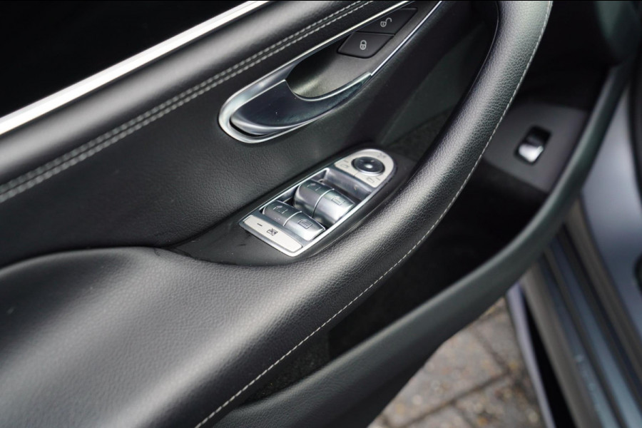 Mercedes-Benz AMG GT 4-Door Coupe AMG 43 4MATIC+ Premium Plus | Schuif/kanteldak | Burmester | LED | Designo Matte grey | 360 cam