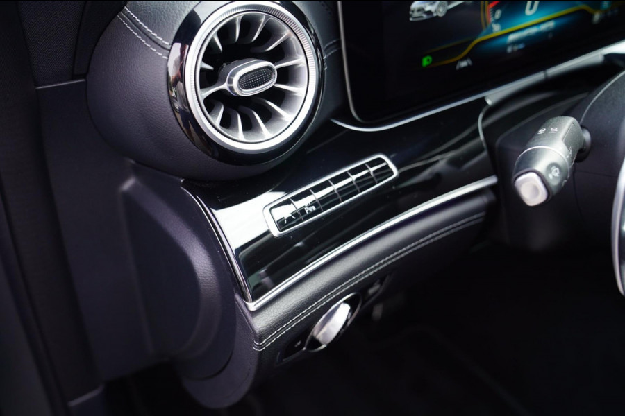 Mercedes-Benz AMG GT 4-Door Coupe AMG 43 4MATIC+ Premium Plus | Schuif/kanteldak | Burmester | LED | Designo Matte grey | 360 cam