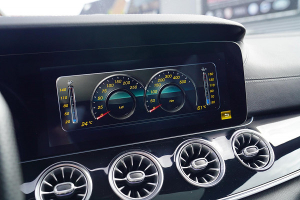 Mercedes-Benz AMG GT 4-Door Coupe AMG 43 4MATIC+ Premium Plus | Schuif/kanteldak | Burmester | LED | Designo Matte grey | 360 cam