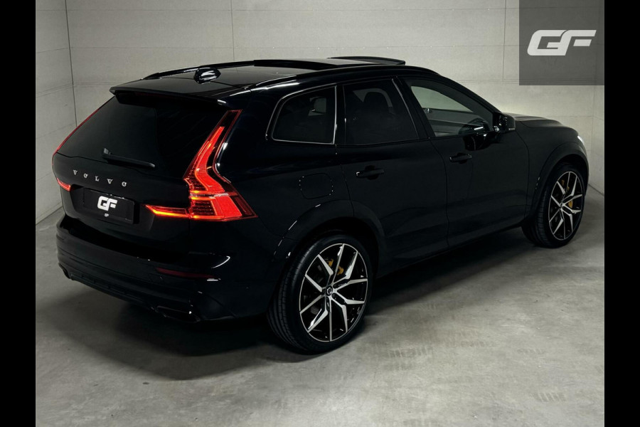 Volvo XC60 2.0 T8 AWD Polestar Engineered H/K Pano HUD ACC Trekh.