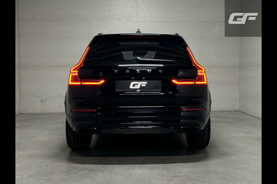 Volvo XC60 2.0 T8 AWD Polestar Engineered H/K Pano HUD ACC Trekh.