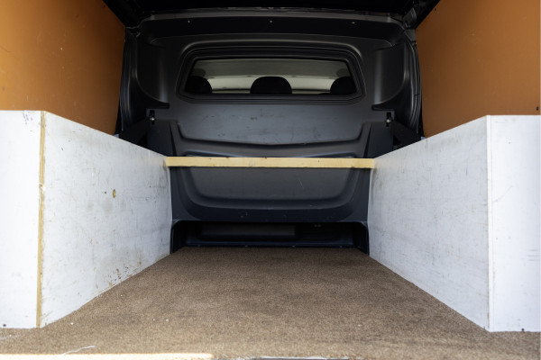 Fiat Talento 1.6MJ EcoJet 145PK | L2H1 | DC | 5P | Camera | Navi | Cruise | Climatronic | PDC | Euro 6