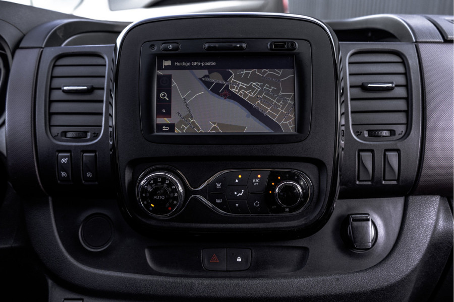 Fiat Talento 1.6MJ EcoJet 145PK | L2H1 | DC | 5P | Camera | Navi | Cruise | Climatronic | PDC | Euro 6
