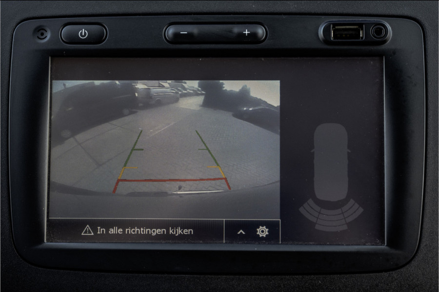Fiat Talento 1.6MJ EcoJet 145PK | L2H1 | DC | 5P | Camera | Navi | Cruise | Climatronic | PDC | Euro 6