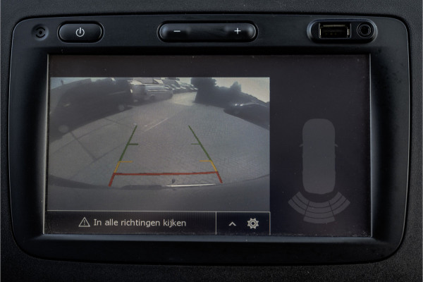 Fiat Talento 1.6MJ EcoJet 145PK | L2H1 | DC | 5P | Camera | Navi | Cruise | Climatronic | PDC | Euro 6