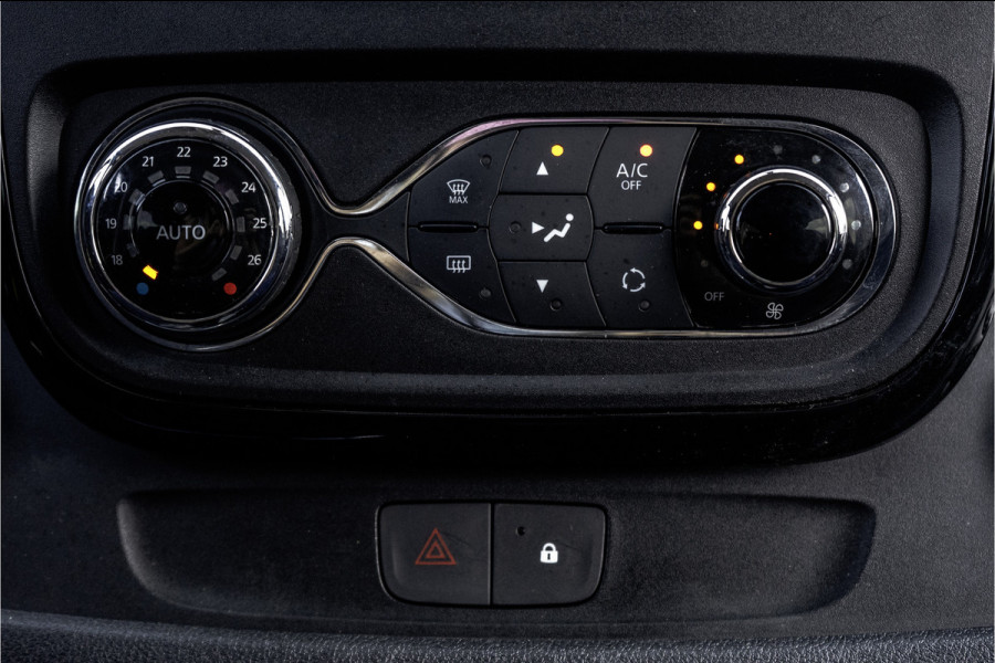 Fiat Talento 1.6MJ EcoJet 145PK | L2H1 | DC | 5P | Camera | Navi | Cruise | Climatronic | PDC | Euro 6