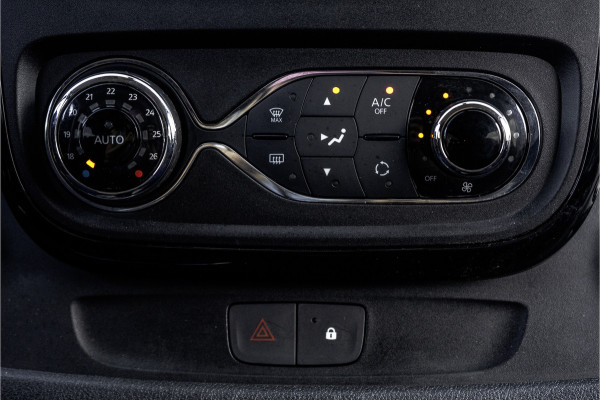 Fiat Talento 1.6MJ EcoJet 145PK | L2H1 | DC | 5P | Camera | Navi | Cruise | Climatronic | PDC | Euro 6