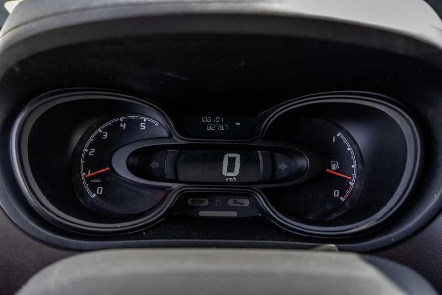 Fiat Talento 1.6MJ EcoJet 145PK | L2H1 | DC | 5P | Camera | Navi | Cruise | Climatronic | PDC | Euro 6