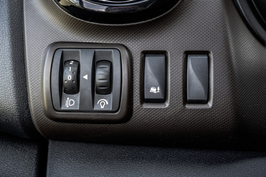 Fiat Talento 1.6MJ EcoJet 145PK | L2H1 | DC | 5P | Camera | Navi | Cruise | Climatronic | PDC | Euro 6