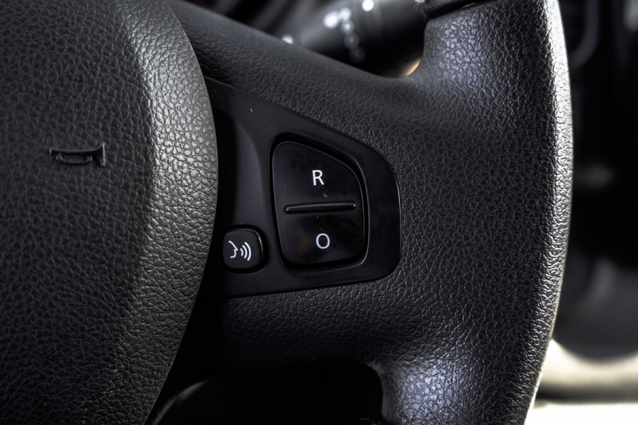 Fiat Talento 1.6MJ EcoJet 145PK | L2H1 | DC | 5P | Camera | Navi | Cruise | Climatronic | PDC | Euro 6