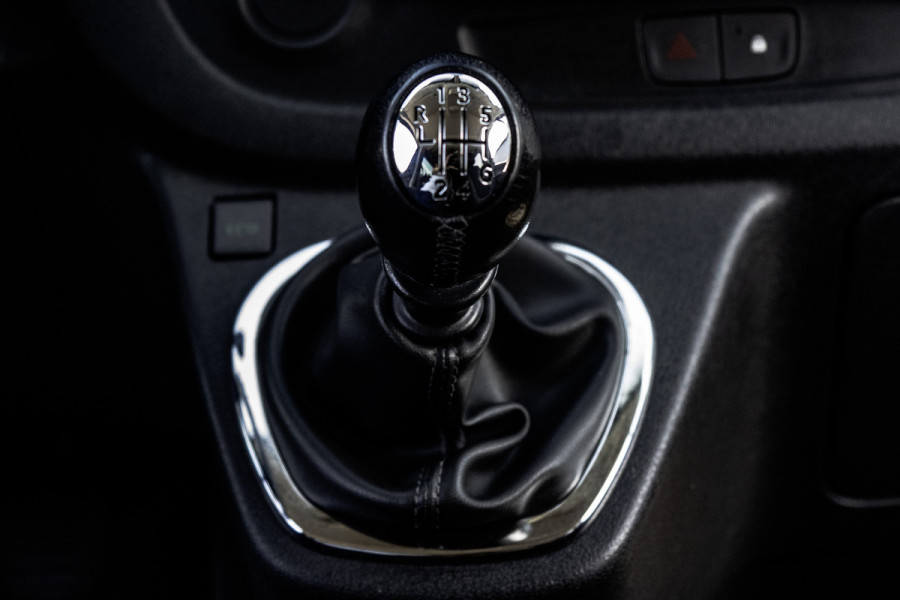 Fiat Talento 1.6MJ EcoJet 145PK | L2H1 | DC | 5P | Camera | Navi | Cruise | Climatronic | PDC | Euro 6