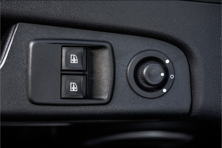 Fiat Talento 1.6MJ EcoJet 145PK | L2H1 | DC | 5P | Camera | Navi | Cruise | Climatronic | PDC | Euro 6