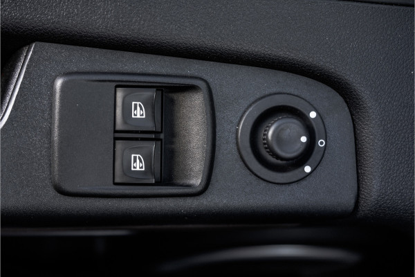 Fiat Talento 1.6MJ EcoJet 145PK | L2H1 | DC | 5P | Camera | Navi | Cruise | Climatronic | PDC | Euro 6