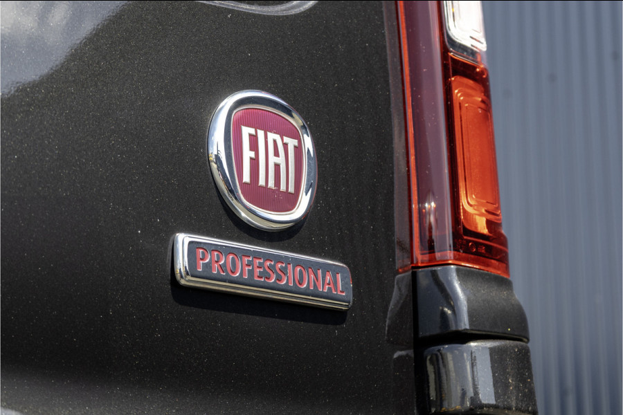 Fiat Talento 1.6MJ EcoJet 145PK | L2H1 | DC | 5P | Camera | Navi | Cruise | Climatronic | PDC | Euro 6