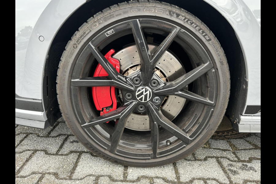 Volkswagen Golf 2.0 TSI GTI Clubsport*PANO*LEER*NURNBURG*ACC*DCC*