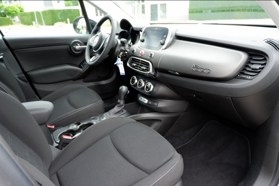 Fiat 500X 1.5 Hybrid DCT Automaat Rijklaarprijs incl. 12 MND BOVAG!