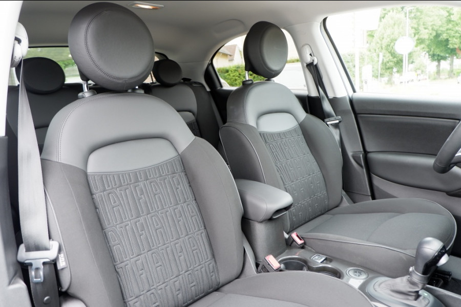 Fiat 500X 1.5 Hybrid DCT Automaat Rijklaarprijs incl. 12 MND BOVAG!