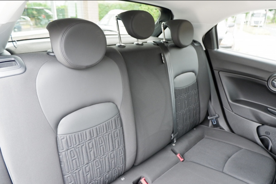 Fiat 500X 1.5 Hybrid DCT Automaat Rijklaarprijs incl. 12 MND BOVAG!