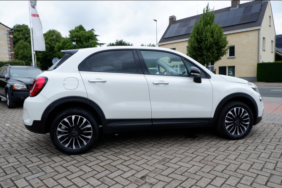 Fiat 500X 1.5 Hybrid DCT Automaat Rijklaarprijs incl. 12 MND BOVAG!