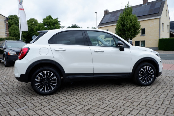 Fiat 500X 1.5 Hybrid DCT Automaat Rijklaarprijs incl. 12 MND BOVAG!