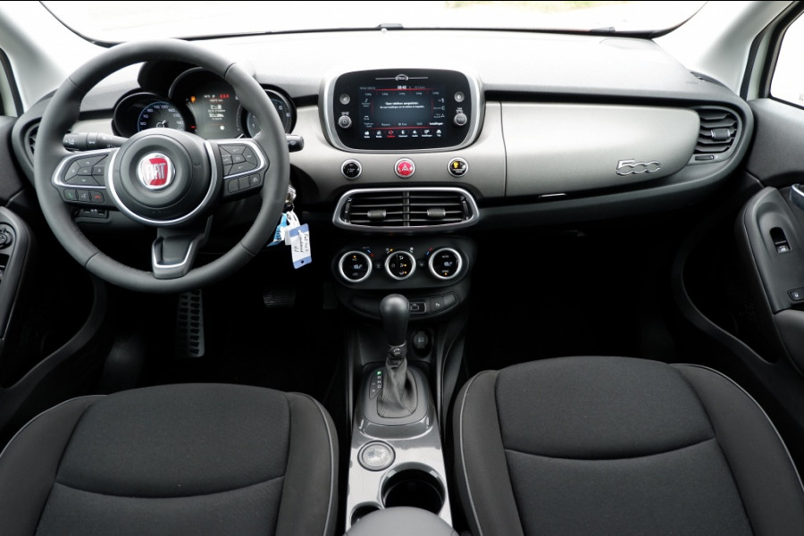 Fiat 500X 1.5 Hybrid DCT Automaat Rijklaarprijs incl. 12 MND BOVAG!