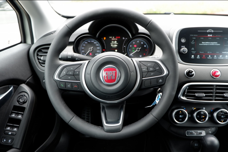 Fiat 500X 1.5 Hybrid DCT Automaat Rijklaarprijs incl. 12 MND BOVAG!