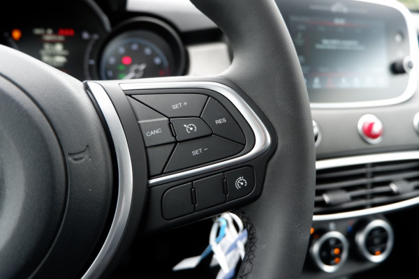 Fiat 500X 1.5 Hybrid DCT Automaat Rijklaarprijs incl. 12 MND BOVAG!