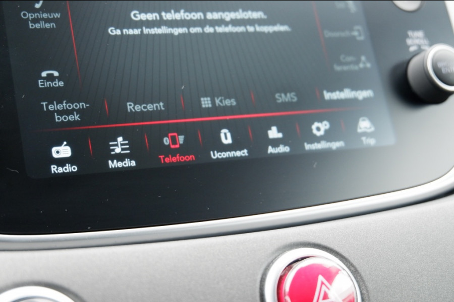 Fiat 500X 1.5 Hybrid DCT Automaat Rijklaarprijs incl. 12 MND BOVAG!