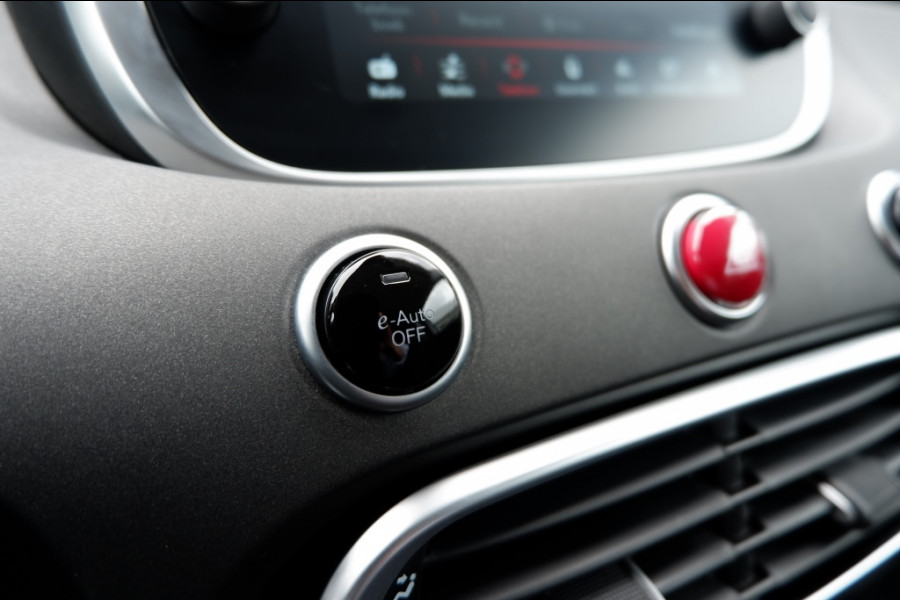 Fiat 500X 1.5 Hybrid DCT Automaat Rijklaarprijs incl. 12 MND BOVAG!
