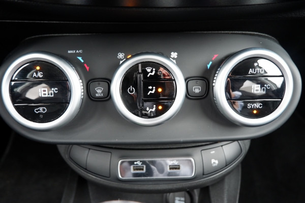 Fiat 500X 1.5 Hybrid DCT Automaat Rijklaarprijs incl. 12 MND BOVAG!