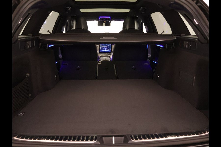 Mercedes-Benz C-Klasse Estate 180 Star Edition AMG Line | Nightpakket | Parkeerpakket met achteruitrijcamera | EASY PACK achterklep | Antidiefstalpakket GUARD 360° Plus | USB-pakket | Memorypakket | Dodehoekassistent |