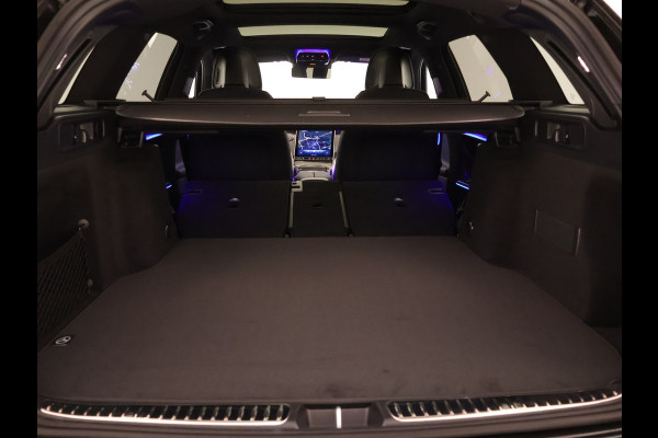 Mercedes-Benz C-Klasse Estate 180 Star Edition AMG Line | Nightpakket | Parkeerpakket met achteruitrijcamera | EASY PACK achterklep | Antidiefstalpakket GUARD 360° Plus | USB-pakket | Memorypakket | Dodehoekassistent |