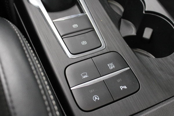 Ford FOCUS Wagon 2.3 EcoBoost ST-3 | Automaat 280pk! | Dubbele Wielset | Panoramadak | Winter Pack | Adaptive cruise control | Adaptive LED | Head up Display | Camera |