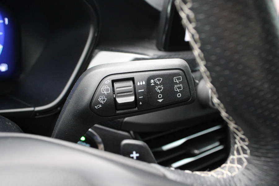Ford FOCUS Wagon 2.3 EcoBoost ST-3 | Automaat 280pk! | Dubbele Wielset | Panoramadak | Winter Pack | Adaptive cruise control | Adaptive LED | Head up Display | Camera |