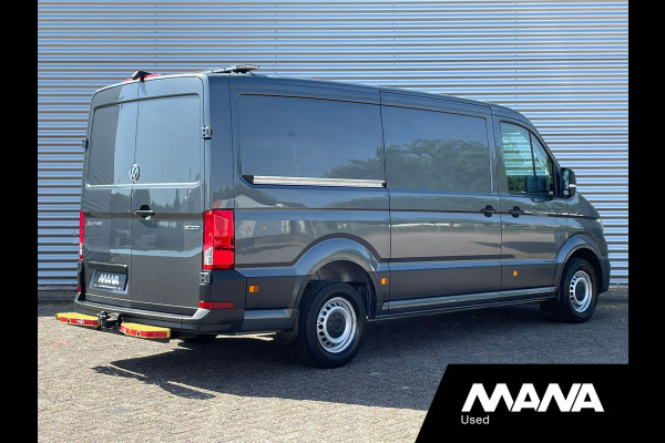 Volkswagen Crafter 2.0TDI 177PK L3H2 4 Motion 4x4 Comfortline Navi Camera Carplay