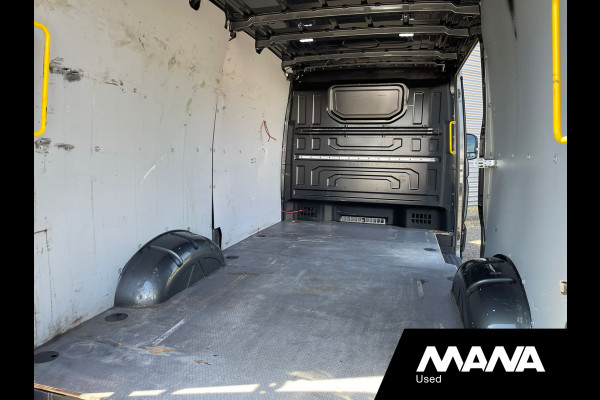 Volkswagen Crafter 2.0TDI 177PK L3H2 4 Motion 4x4 Comfortline Navi Camera Carplay
