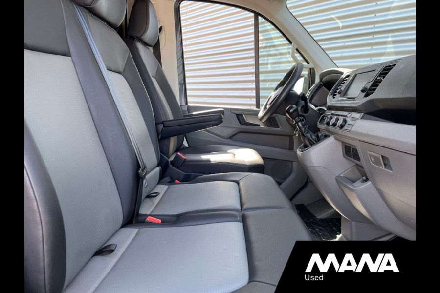 Volkswagen Crafter 2.0TDI 177PK L3H2 4 Motion 4x4 Comfortline Navi Camera Carplay