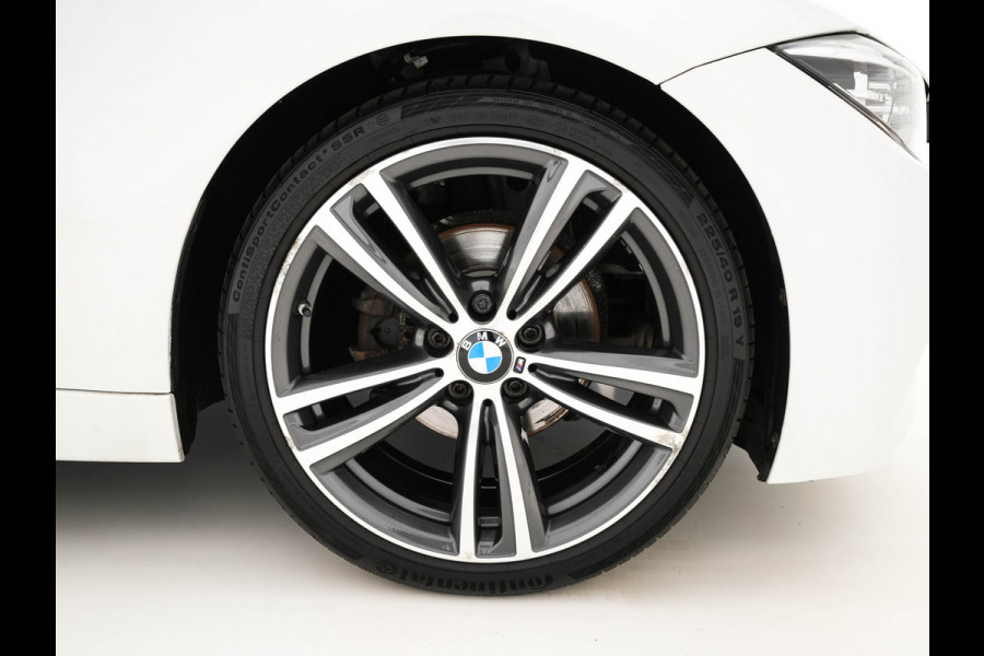 BMW 3 Serie Touring 320d EDE Centennial Executive M-Sport-Pack Aut. *FULL-LED | HARMAN/KARDON-AUDIO | SPORT-SEATS | NAVI-FULLMAP | ECC | KEYLESS | PDC | CRUISE | TOWBAR | 19''ALU*