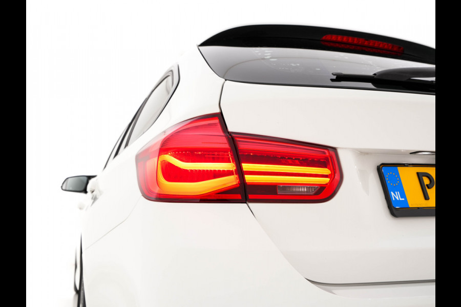 BMW 3 Serie Touring 320d EDE Centennial Executive M-Sport-Pack Aut. *FULL-LED | HARMAN/KARDON-AUDIO | SPORT-SEATS | NAVI-FULLMAP | ECC | KEYLESS | PDC | CRUISE | TOWBAR | 19''ALU*